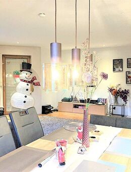 Gepflegte 4-Zimmerwohnung in idyllischer Randlage von Mundingen - Emmendingen