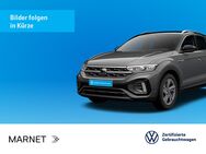 VW T-Roc, Sport, Jahr 2020 - Bad Camberg