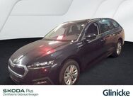 Skoda Octavia, 2.0 TDI Combi, Jahr 2021 - Kassel