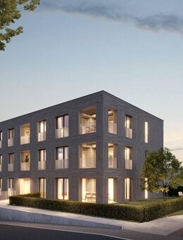 Perfekt für die kleine Familie! - Ludwigsburg