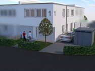 Neubau EFH inkl. Außenanlagen, schlüsselfertig in Halle/Nietleben "Heideviertel" (Grdst. 28, EFH 1) - Halle (Saale)