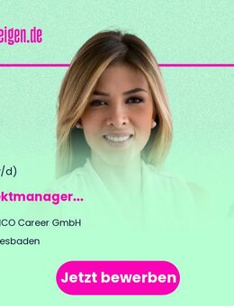 Objektmanager (m/w/d) - Wiesbaden