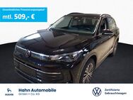 VW Tiguan, 2.0 TDI Life, Jahr 2024 - Esslingen (Neckar)