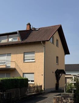 Schönes Mehrfamilienhaus in guter Lage von Eltville - Eltville (Rhein)