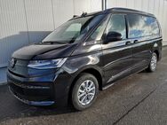 VW T7 Multivan, 2.0 TDI California Beach Camper GV5 Elegance, Jahr 2025 - Achern