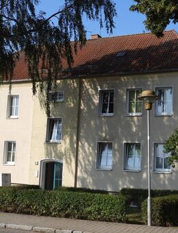 3-Raum Wohnung ab 01.03.2026 in Ivenack zu vermieten - Ivenack