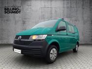 VW T6 Kombi, 1 Transporter, Jahr 2021 - Salzwedel (Hansestadt)