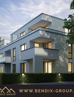 Ihr Wohntraum im Waldstraßenviertel: Luxuriöse 5-Zi-Einheit mit Terrasse - Leipzig