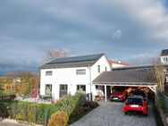 Neuwertiges, energieeffizientes Einfamilienhaus in Pirk - Ihr Traum vom modernen Wohnen - Pirk