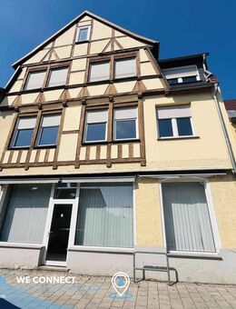 Selbst renovieren und mietfreie Zeit sichern! - Tangerhütte