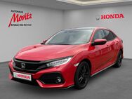 Honda Civic, 1.5 Sport Plus Qi LADESTATION, Jahr 2018 - Laatzen