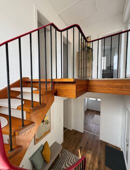 MEDITERRANES ZUHAUSE IM GRÜNEN - Schwabenheim (Selz)