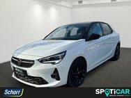 Opel Corsa 1.2 130 PS Turbo Automatik GS Line - Eisenach