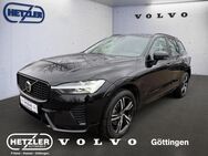 Volvo XC60, R Design AWD B5 Diesel EU6d, Jahr 2022 - Kassel