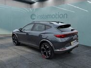 CUPRA Formentor, 1.5 TSI ACTIVE-INFO-DISPLAY 19, Jahr 2023 - München