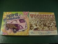 Spirit of Woodstock 2x 3CD-Set - Oberhaching
