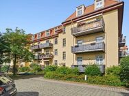 Stadtnah, ruhig und tolle Grundrisse! Sichern Sie sich Ihr Eigentum fürs Alter! - Dresden