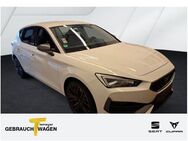 Cupra Leon VZ 1.4 eHybrid LM19 NAVI+ WINTERPAKET LED - Duisburg