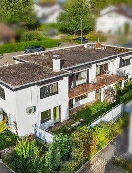 Verborgene Vielseitigkeit - Leben, Arbeiten, Vermieten unter einem Dach | Perspektive & Potenzial - Vaihingen (Enz)