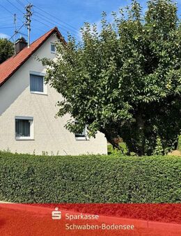 Doppelhaushälften in Dürrlauingen - Dürrlauingen