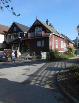 Sicherheit – Technisch durchdacht. Persönlich umgesetzt. - Rostock Lichtenhagen