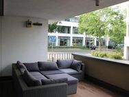 Tolle offen gestaltete Wohnung mit Terrasse - 3,5 Zimmer - Darmstadt