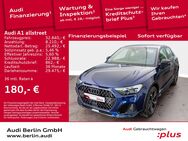 Audi A1, allstreet 35 TFSI, Jahr 2024 - Berlin