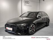 Audi RS4, 2.9 TFSI QUATTRO Avant, Jahr 2021 - Rostock