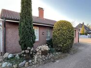 Reihenendbungalow in ruhiger Lage von Poppenbüttel! - Hamburg