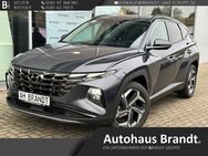 Hyundai Tucson, 1.6 T-GDI Prime digitales, Jahr 2023 - Rostock