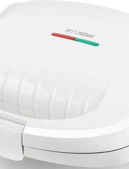 Hyundai Sandwichmaker HYUSM625W, 800 W