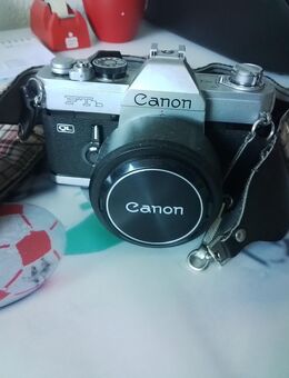 Photoapparate, Blitz, Stativ, Objektive - Dortmund Kley