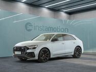 Audi SQ8, 4.0 TFSI quattro, Jahr 2022 - München