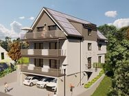 Energetisch Hochwertige 3 ZKB in Bad Hersfeld mit hoher KFW Förderung (46.500,-€) - Bad Hersfeld