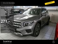 Mercedes GLB 200, d SPUR, Jahr 2021 - Itzehoe