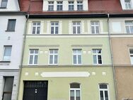 Vermietete Eigentumswohnung in Gründerzeitvilla zu verkaufen - Weimar
