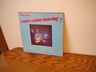Ricky King-Happy Guitar Dancing-Vinyl-LP,1982 - Linnich
