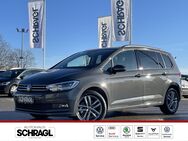 VW Touran, 1.5 TSI COMFORTLINE, Jahr 2024 - Mindelheim