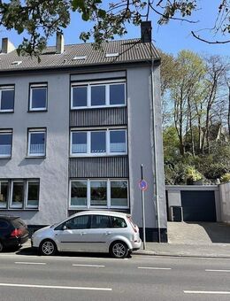 ***HOCHwertige 2-Zimmerwohnung im Herzen von Odenkirchen sucht gepflegte Mieter*** - Mönchengladbach