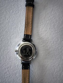 Damen Uhr Wickel Uhr Leder Uhr neu Damen Uhr - Sengenthal
