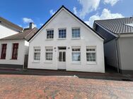 ZENTRAL in Varel! Zweifamilienhaus + GÄSTEHAUS! Viele Optionen möglich! - Varel