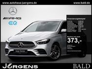 Mercedes B 220, d AMG Wide Easy-P 18, Jahr 2023 - Dillenburg