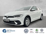 VW Polo, 1.0 Style, Jahr 2024 - Meppen