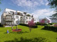 Ihr neues Zuhause! Helle 3 Zimmerwohnung im Herzen von Malsch - NEUBAU - Malsch (Landkreis Karlsruhe)