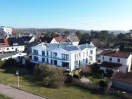 Neubau fertig! Provisionsfrei. 1. Reihe in Glowe auf Rügen! - Glowe