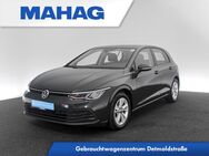 VW Golf, 2.0 TDI VIII Life AppConnect, Jahr 2021 - München