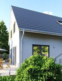 Provisionsfrei vom Bauträger: Altersvorsorge mit Sofortnutzen - Festpreisgarantie inklusive! - Aurach
