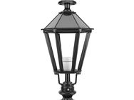 Gartenlampe sechseckig Abbekerk - 62 cm - Heek
