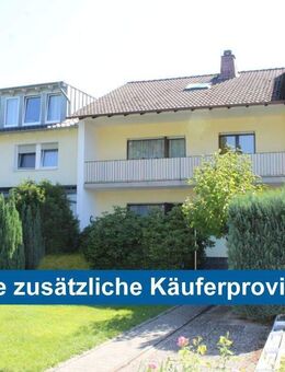 Kelkheim-Fischbach Schönes Reihenmittelhaus in guter Lage - Kelkheim (Taunus)