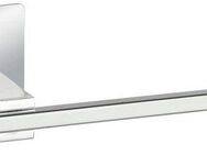 WENKO Toilettenpapierhalter Turbo-Loc Quadro (1-St)